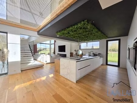 maison de luxe de 7 pièces en vente à salouël  france