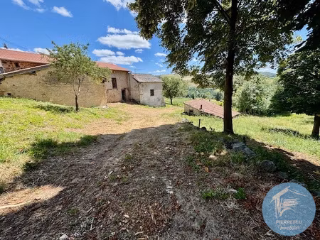 achat maison 6 pièces 105m² violay 42780