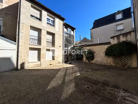 plein centre ville - studio 24.36 m2
