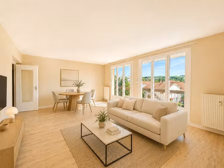 achat appartement 4 pièces 93m²