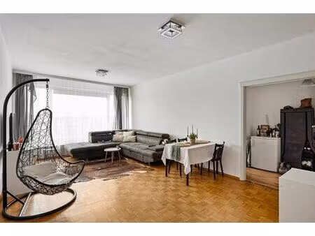 appartement à vendre à kruishofstraat 146 wilrijk (rbw30625)