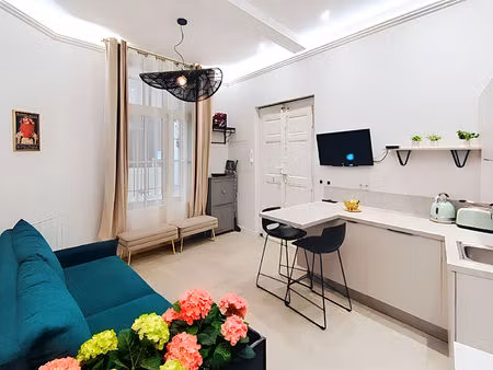 appartement 1 pièces 18 m² à vendre / acheter montpellier 34000 ? | era immobilier