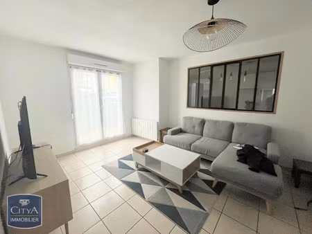 appartement à louer 4 pièces 78.84 m² - cherbourg-en-cotentin (50) - 865€