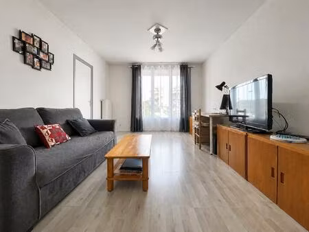 achat appartement 4 pièces 72m²