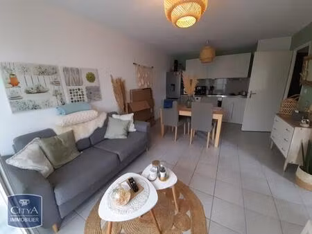 location appartement 2 pièces 36m² gaillac 81600