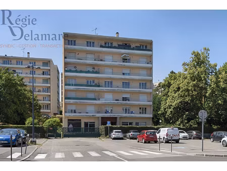achat appartement 4 pièces 77m² la verpilliere 38290