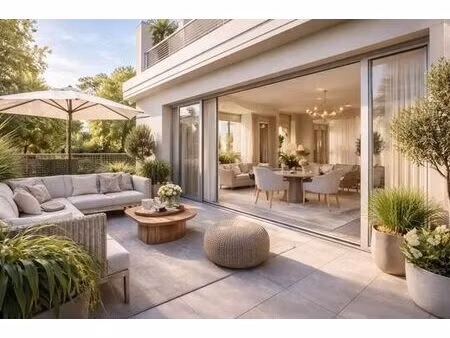 appartement de 5 pièces de luxe en vente à lognes  île-de-france