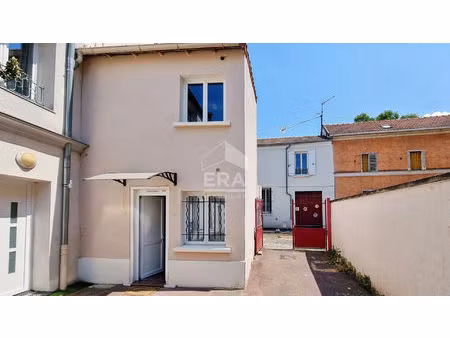 appartement 2 pièces 23 m² à vendre / acheter montreuil 93100 ? | era immobilier