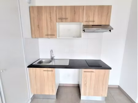 location appartement 2 pièces 42m² toulouse 31200