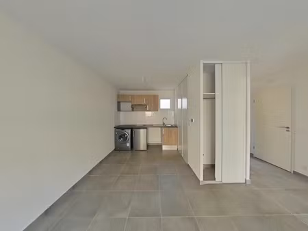 location appartement 2 pièces 44m² toulouse 31300
