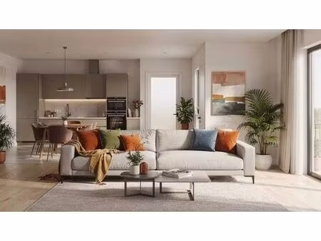 appartement de luxe de 5 pièces en vente à bougival  île-de-france