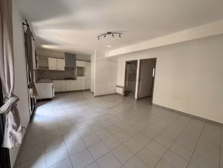 location appartement 3 pièces 63m² bouzigues 34140