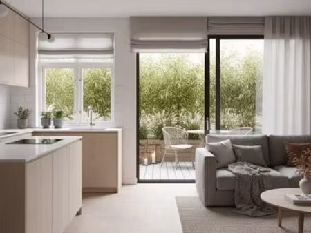 appartement de 5 pièces de luxe en vente à gentilly  france