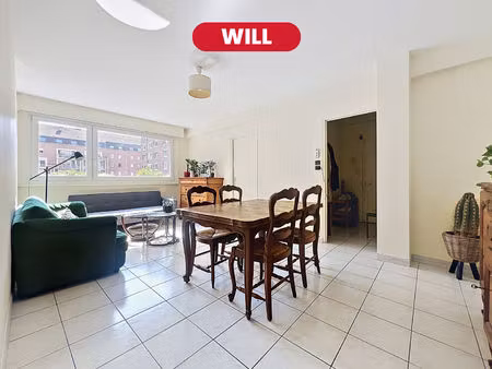 appartement 4 pièces 70 m² à vendre / acheter lille 59000 ? | era immobilier