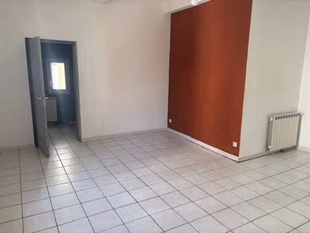 location appartement 3 pièces 66m² montpellier 34000