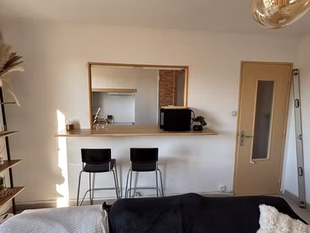 appartement t3 à perpignan près du centre-ville avec yamina kerfa perpignan