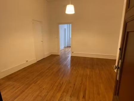 location appartement 3 pièces 50m² toulouse 31000
