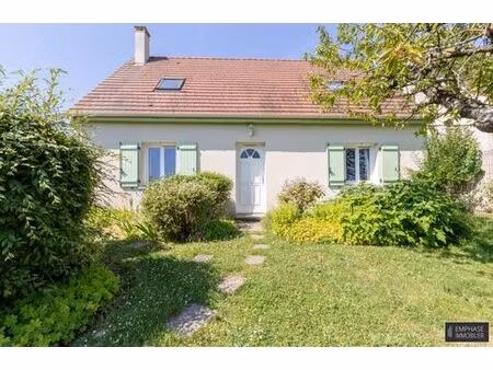 maison de 6 pièces de luxe en vente à orgeval  france