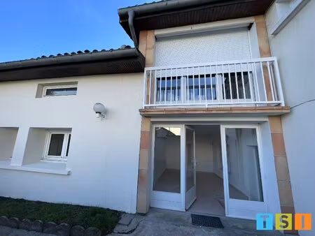 location maison 6 pièces 140m² st gaudens 31800