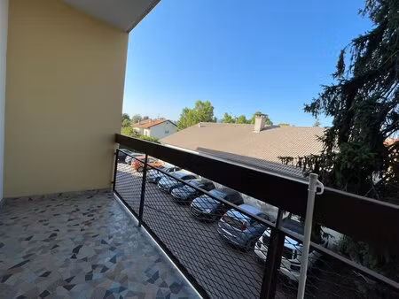 achat appartement 2 pièces 48m² annecy 74000