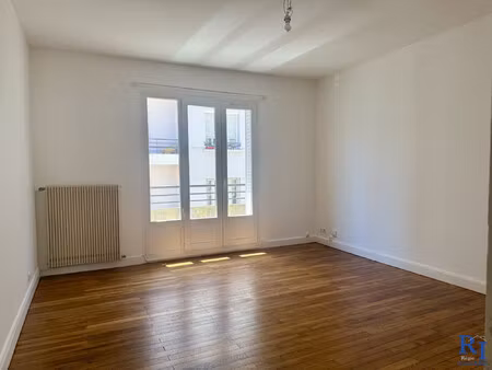 achat appartement 4 pièces 77m² grenoble 38000