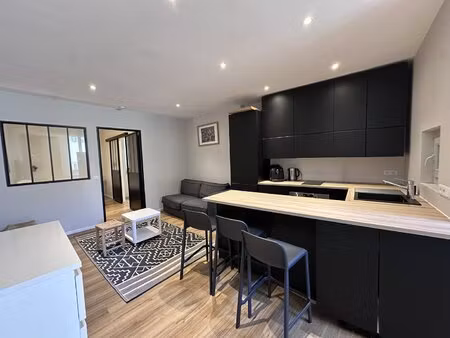 location appartement 1 pièce 35m² montpellier 34000