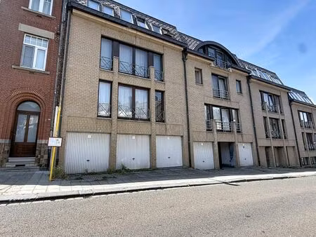appartement à vendre à rue des hayettes 6 namur (vbe38901)