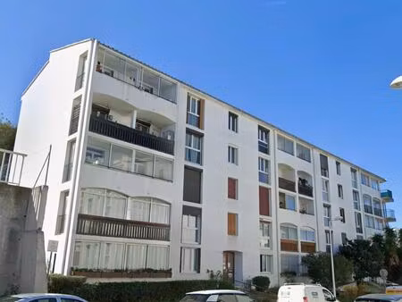 location appartement 4 pièces 83m² perpignan 66100