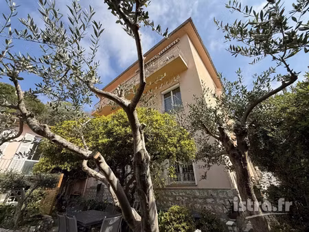 vente maison 435 m² nice (06000)