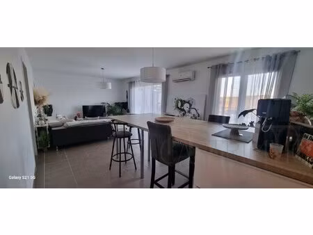 location maison 6 pièces 160m² sussargues 34160