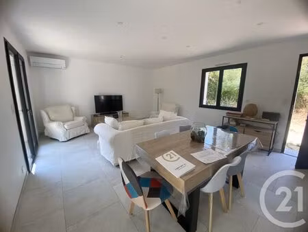 location maison 4 pièces 120m² montferrier sur lez 34980