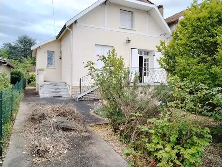 vente maison 5 pièces 93 m² à mussidan (24400)  122 500 €