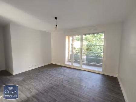 appartement à louer 3 pièces 55.53 m² - lyon 5e arrondissement (69005) - 837€