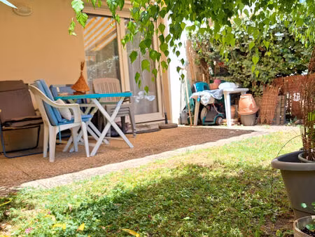 achat appartement 3 pièces 65m²