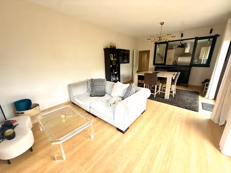 appartement 3 pièces 77 m² à vendre / acheter saint-martin-boulogne 62280 ? | era immobili