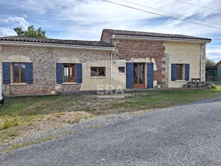 maison 5 pièces 128 m² à vendre / acheter montpon-ménestérol 24700 ? | era immobilier