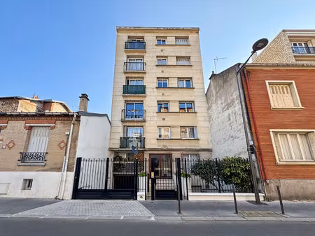 appartement 2 pièces 44 m² à vendre / acheter montreuil 93100 ? | era immobilier