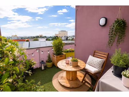 appartement 5 pièces 109 m² à vendre / acheter caen 14000 ? | era immobilier