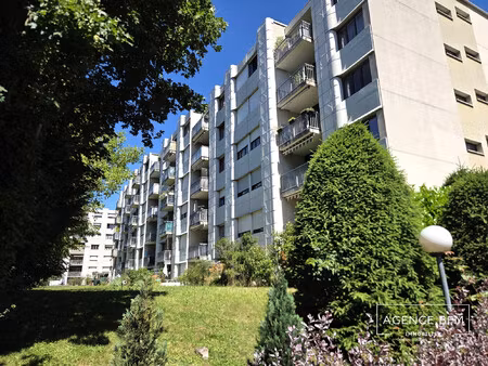 achat appartement 4 pièces 87m² annecy 74000
