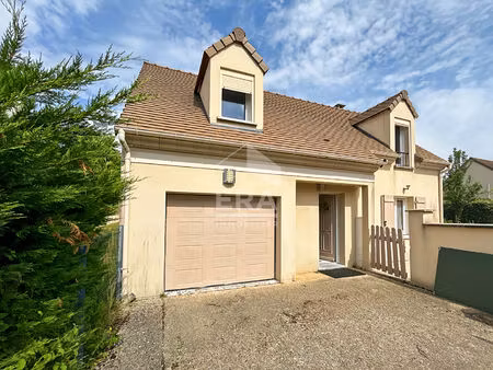 maison 4 pièces 123 m² à vendre / acheter étampes 91150 ? | era immobilier