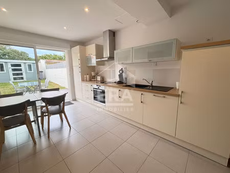maison 4 pièces 66 m² à vendre / acheter wimereux 62930 ? | era immobilier