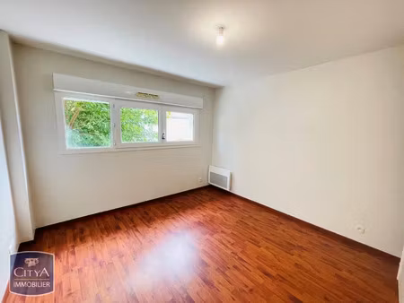 appartement à louer 3 pièces 65.66 m² - saint-pierre-des-corps (37) - 705€