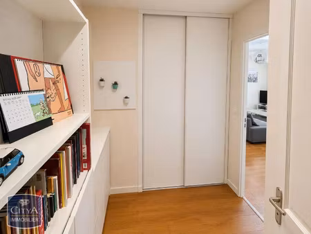 appartement à louer 2 pièces 39.54 m² - cholet (49) - 515€