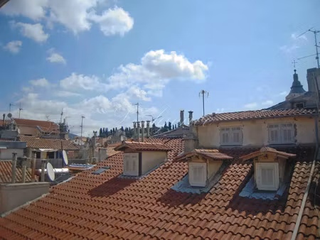 location appartement 2 pièces 30 m² à nice (06000)