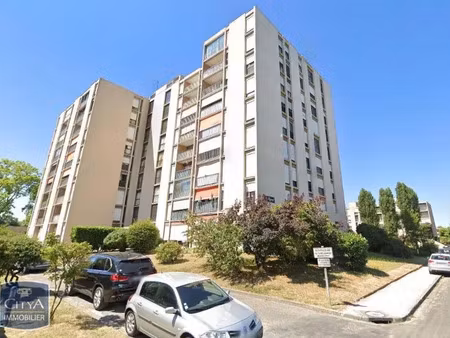 appartement à louer 2 pièces 45.95 m² - mérignac (33) - 690€