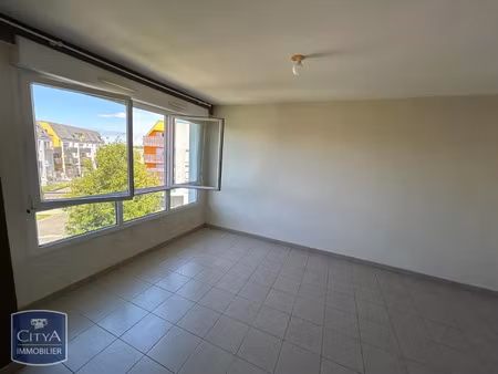 appartement à louer 1 pièce 31.32 m² - villeneuve-saint-georges (94) - 677€