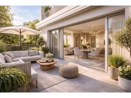 appartement de luxe de 5 pièces en vente à fontenay-aux-roses  france