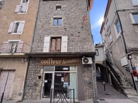 vente immeuble 63 m²