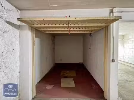 parking à louer - neuilly-sur-seine (92) - 195€