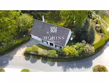 maison de 7 pièces de luxe en vente à santeny  île-de-france